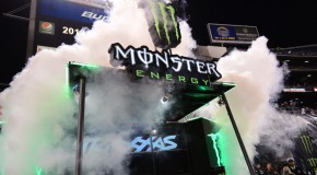 Supercross 2013: The Times They Are A-Changin’