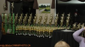 SCR Banquet