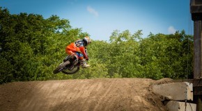 MXP To 20 – #13 Jared Allison