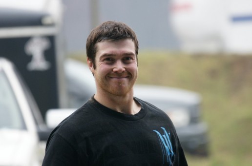 MXP Rankings: Kyle Keast #5