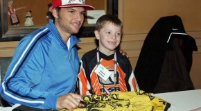 Chad Reed’s My Way: New Epsiode