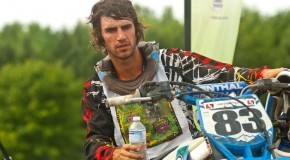 Fraser to ride 250 two stroke for TM