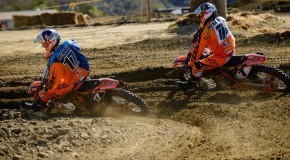 Royal Distributing back with KTM for 9th year of racing!