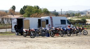 MXPFilms: Raw at Perris Raceway