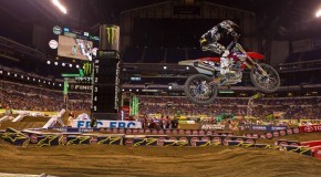MXP Chatter: Cole Thompson