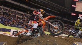 Ryan Dungey—The Way Up, Presented By Target