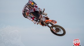 ATLAS BRACE WELCOME’S JAKE NICHOLLS