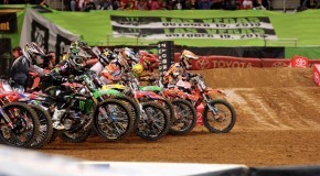 St Louis SX – Photo Report