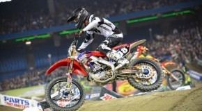 Thor Riders Collect Four Wins From Canada to the States