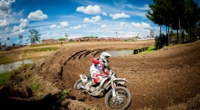 Get Your Bike and Ride Campaign