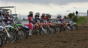 2013 Canadian Women’s West National Series  Presented By: TRIM FX