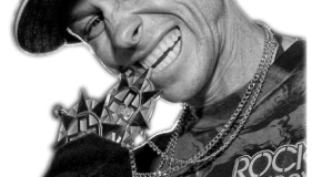 Day in the life of Brian Deegan
