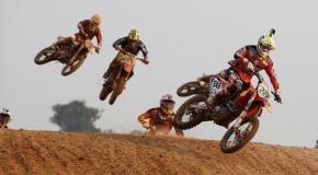 Results From The Weekend