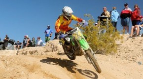 Better late than never… Metcalfe in action.