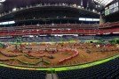Houston Supercross 2013