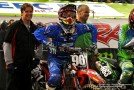 Minneapolis Supercross – Racing gone Radioactive