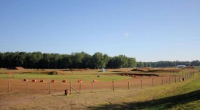 Check out the view at Gopherdunes!