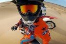 Minneapolis Supercross GoPro View