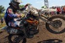 Slaton Racing and Topher Ingalls have reached an agreement