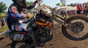 Slaton Racing and Topher Ingalls have reached an agreement