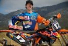 MXP Rankings- Kaven Benoit