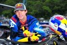 Live Chat With Travis Pastrana Tonight!