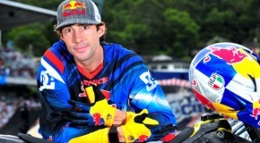 Live Chat With Travis Pastrana Tonight!