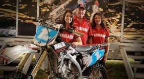 Denaye Giroux Blog: Family Matters