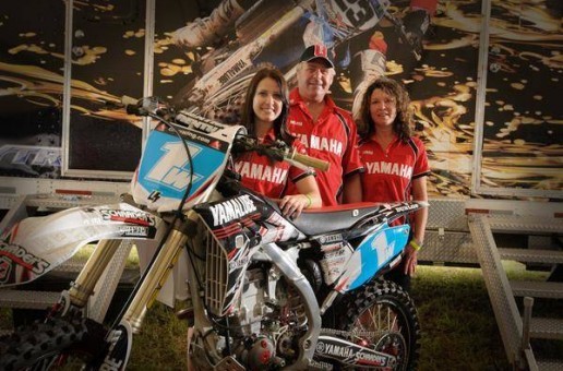 #htmlcaption_8981 Denaye Giroux Blog: Family Matters