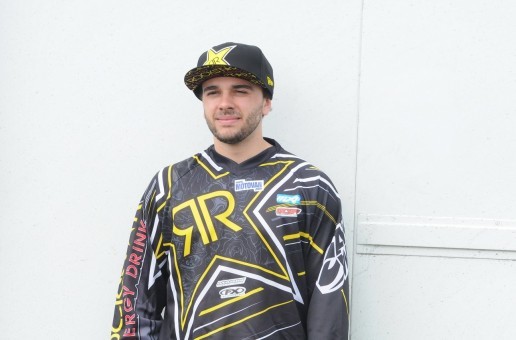 MXP Chatter: Richard Grey