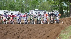 COOL!!!! That’s the best way to describe the weather and some of the fabulous racing at Sand Del Lee this past weekend.