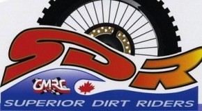 Superior Dirt Riders will kick off their 9 race outdoor motocross series