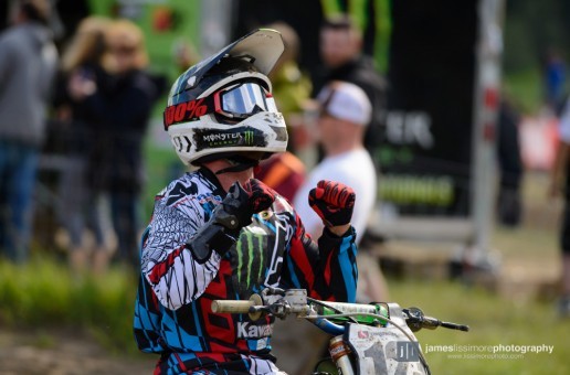 #htmlcaption_9890 MXP Chatter: Brett Metcalfe