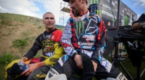 Video: Chatting with Grey, Metcalfe and Nauditt