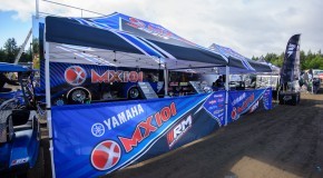 RM Motorsports /MX101/Yamaha Round #1 Nanaimo Race Report