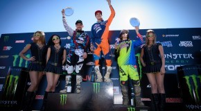 Photo Report –Round 1 The Wastelands