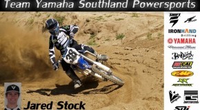 Team Yamaha / Southland Powersports /Vanquish Apparel