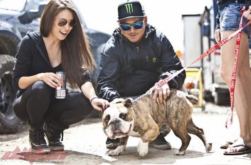 MXP Calgary Photo Report Part 2: Off The Track