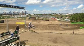 MX2 Moto2 report