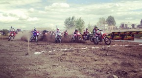 Mx2 Moto One Report.