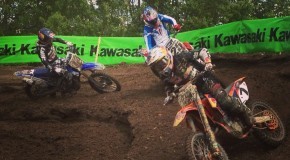 MX1 Moto One Report