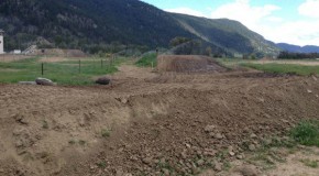 In staging: Friday report from Kamloops