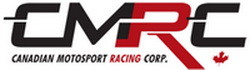 CMRC logo