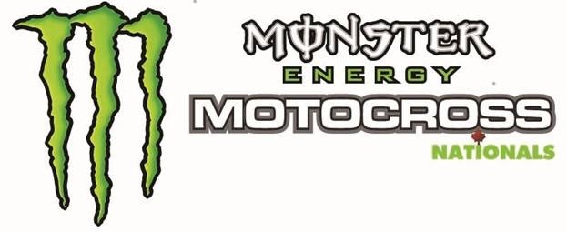 Monster Energy Canuck nats