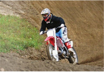 \This boy can rip to. Not just a wrench twister, but throttle too!!!