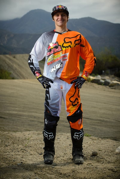 2013 KTM Canada Shoot.Pala Raceway..Pala, California..March 6, 2013