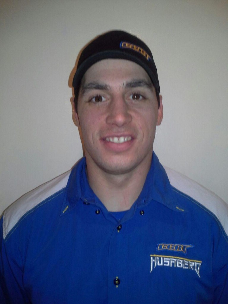 Ben Rego