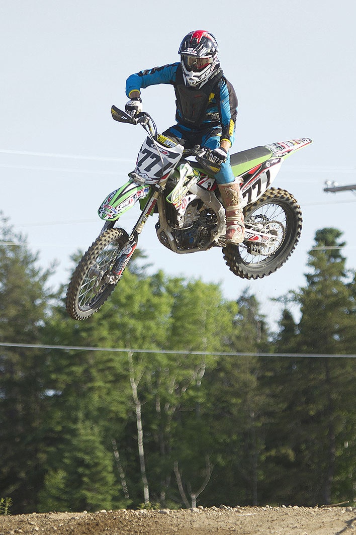 Tim Tremblay1