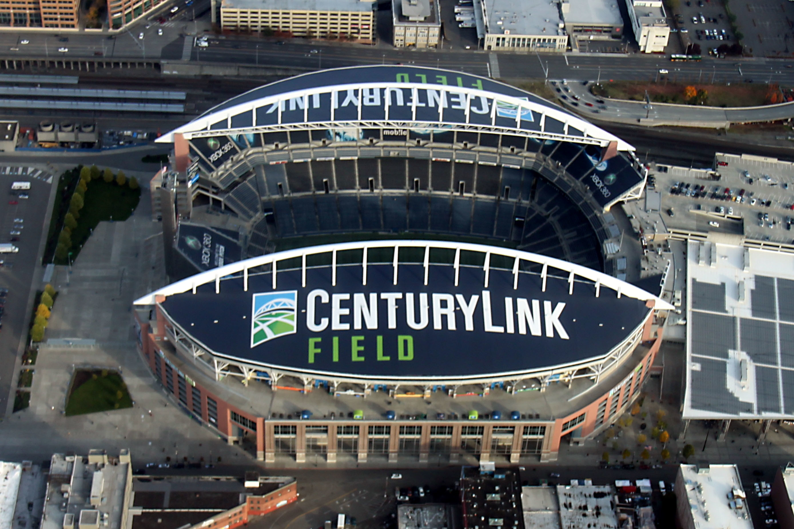 seattle stadium