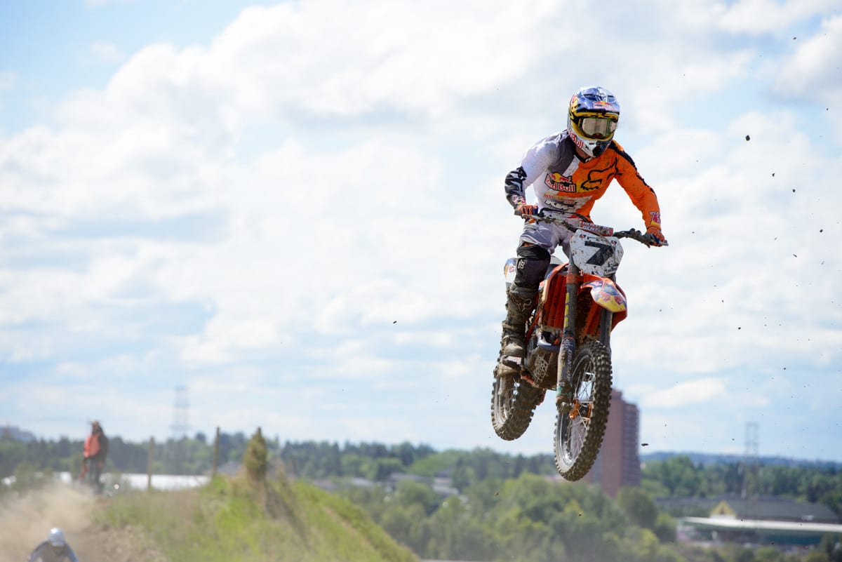 Tyler Medaglia